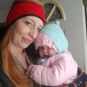 Meet your Posher, Christal